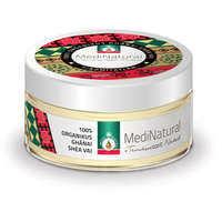 Medinatural Medinatural organikus ghánai sheavaj 100 ml