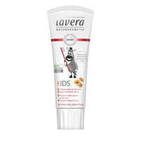 Lavera Lavera basis sensitive bio gyerekfogkrém körömvirág-kálcium 75 ml