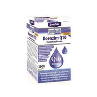 Jutavit Jutavit koenzim q10 100 mg vízoldható 30 db