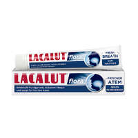 Lacalut Lacalut flora fogkrém 75 ml