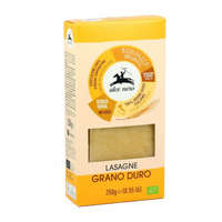 Alce Nero Alce Nero bio lasagne durum búzadarából 250 g