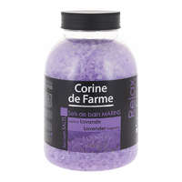 Corine De Corine De farme fürdősó levendula 1300 g