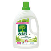Larbre Vert Larbre vert folyékony mosószer növényi szappannal 1500 ml
