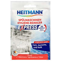 Heitmann Heitmann higiéniás mosogatógép tisztító por 30 g