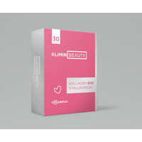 Pharmax Pharmax klimin beauty kapszula 30 db