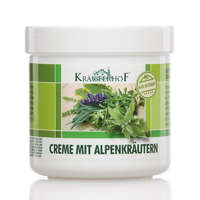 Krauterhof Krauterhof alpenkrauter krém 250 ml