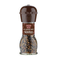 Kotányi Kotányi my coffee spice cacao kiss kávé fűszer malom 50 g