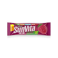 Sunvita Sunvita intense szelet málnás 30 g