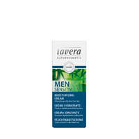 Lavera Lavera men sensitiv bőrtápláló hidratáló arckrém 30 ml