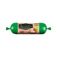 Queen of Peas Queen of peas vegán szeletelhető natúr szendvicsfeltét 200 g
