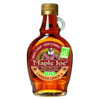 Maple Joe Maple Joe bio kanadai juharszirup 250 g
