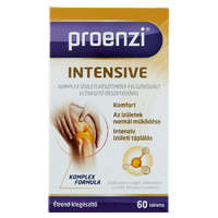Proenzi Proenzi intensive tabletta 60 db