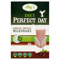 Aby Aby diet perfect day milkshake csokoládés 360 g