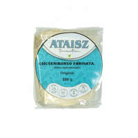 Ataisz Ataisz csicseriborsó farinata olasz lepénykenyér original 200 g