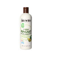 Inecto Inecto naturals tápláló avokádóolajos hajkondicionáló 500 ml