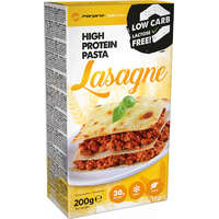 Forpro Forpro tészta lasagne csökkentett szénhidrát, extra magas fehérje tartalommal 200 g