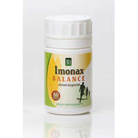 Imonax Imonax balance kapszula 60 db
