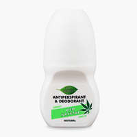 Bione Bione izzadásgátló dezodor roll 24h nőknek zöld 80 ml