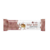 Kette Kette raw bars zserbó ízvilágú szelet 40 g