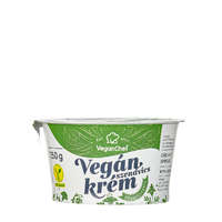 Veganchef Veganchef kenhető növényi krém zöldfűszeres 150 g
