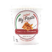 My Instant Pasta My Instant Pasta orsótészta arrabbiata mártással 70 g