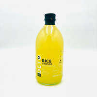 Deto Deto bio rizsecet szirup "anyaecettel" 5% 500 ml