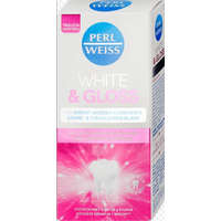 Perlweiss Perlweiss white and gloss fogfehérítő krém 50 ml