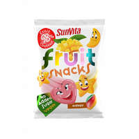 Sunvita Sunvita fruit snacks mangó 20 g