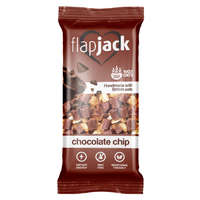 Flap Jack Flap Jack zabszelet csokoládé ízű darabokkal 100 g