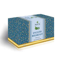 Mecsek Mecsek bio english breakfast tea 20x2g 40 g