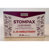 Stompax Stompax kapszula 30 db