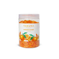 Yamuna Yamuna tégelyes fürdősó narancs-fahéj 1000 g
