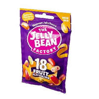 Jelly Bean Jelly Bean tasak 18 ízű gyümölcs mix 70 g