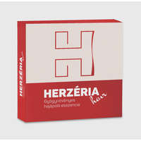 Herzéria Herzéria hair hajápoló eszencia 7x10ml 70 ml