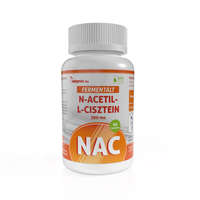 Netamin Netamin fermentált n-acetil-l-cisztein kapszula 60 db