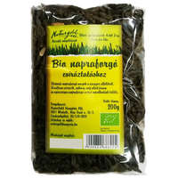 Naturgold Naturgold bio napraforgó csíráztatáshoz 200 g