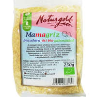 Naturgold Naturgold bio mamagríz búzadara ősi gabonákból 250 g