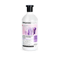 Organic People Organic People öko mosógél színes ruhákhoz bio magnóliával és tengeri sóval 1000 ml