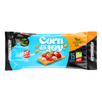 Corn Joy Corn Joy extrudált kenyér light 20 g