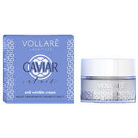 Vollaré Vollaré caviar kaviáros bőrfiatalító és bőrregeneráló anti-aging éjszakai arckrém 50 ml