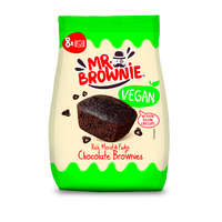 Mr Brownie Mr. brownie vegán brownie 200 g