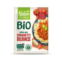 Natuco Natuco bio bolognai spaghetti alap 36 g
