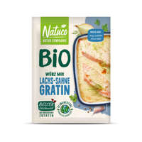 Natuco Natuco bio sült fűszeres lazac alap 14 g