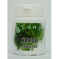 Bionit Bionit kapor tabletta 150 db
