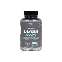 Holland and Barrett PE Nutrition l-lysine 1000mg tabletta 120 db