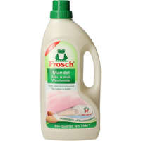 Frosch Frosch folyékony mosószer gyapjúhoz mandula 1500 ml