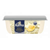 Rama Rama növényi vajalternatíva sós 200 g