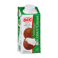Acc Acc kókuszkrém 200 ml