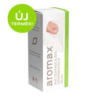 Aromax Aromax bio teafaolajos körömápoló olaj 10 ml