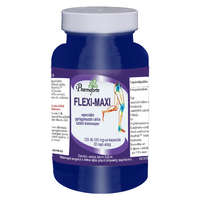 Pharmaforte Flexi-maxi speciális gyógyászati célra szánt élelmiszer kapszula 120 db